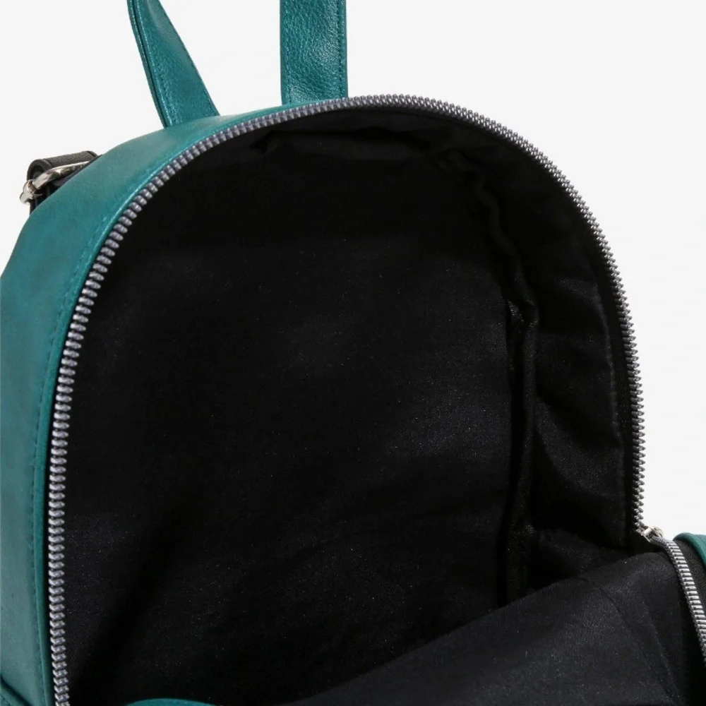 My‎ Hero Academia Deku Suit Mini Backpack Hot Topic Anime